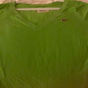 Hollister BEACH LOGO Large Junior Set